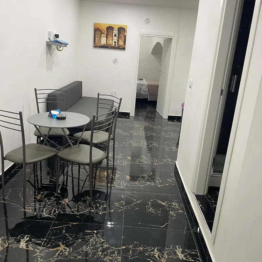 Cuore Di Napoli Holiday home