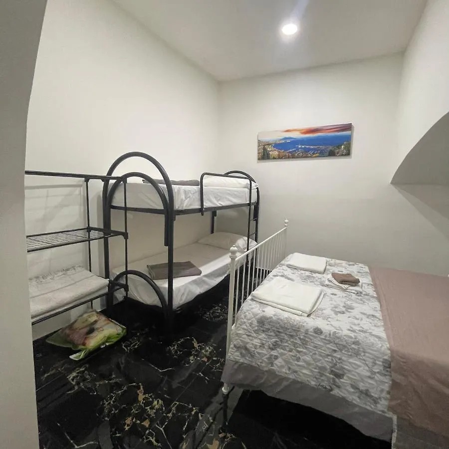 Cuore Di Napoli Neapol